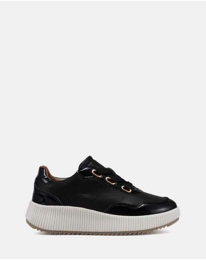 Miss Sofie - Lizzo Sneakers