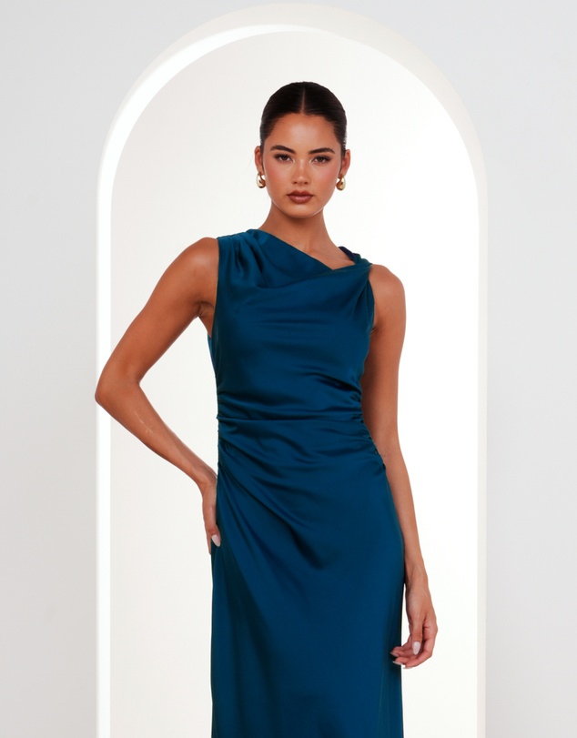 Pilgrim - Annalise Sleeveless Maxi Dress