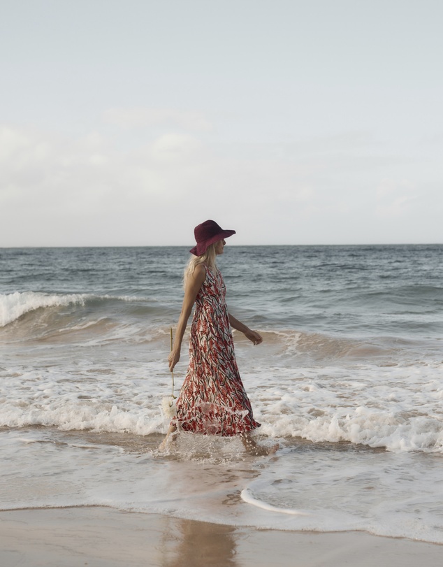 Seasalt - Polmanter Dress