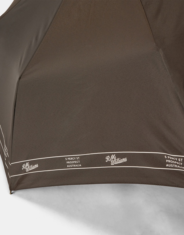 R.M.Williams - Compact Umbrella