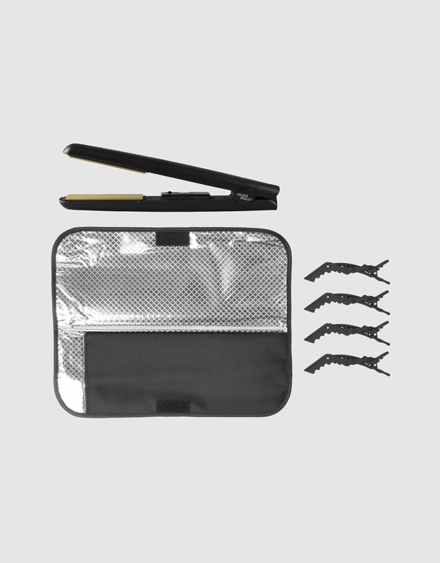 Silver Bullet - Silver Bullet Envy Straightener - 25mm