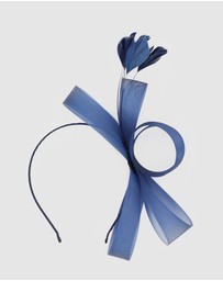 Morgan & Taylor - Nyla Fascinator