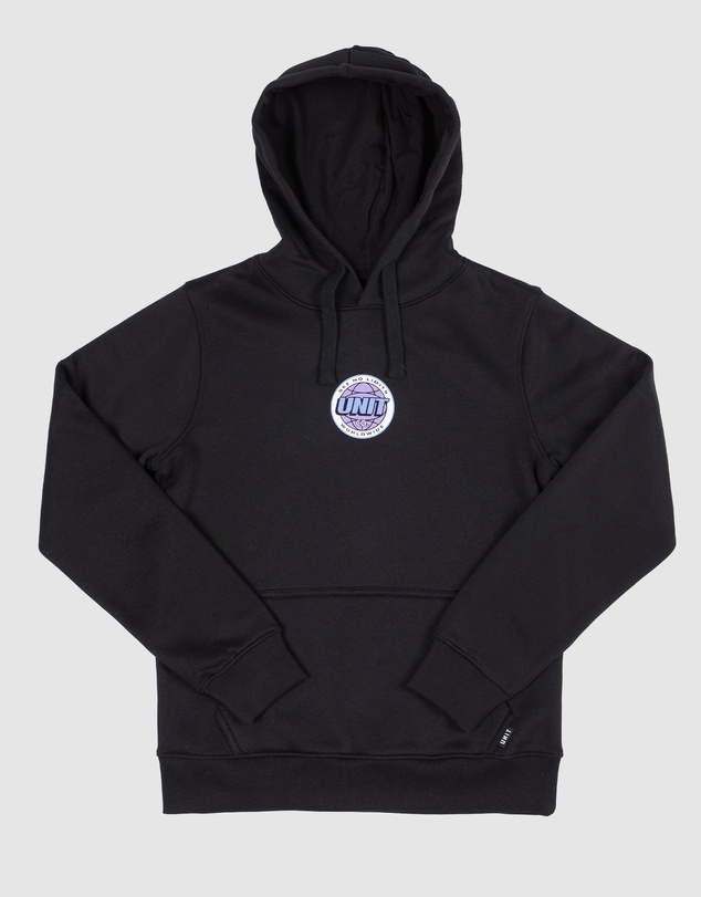 UNIT - UNIT Orbit Youth Pullover Hoodie