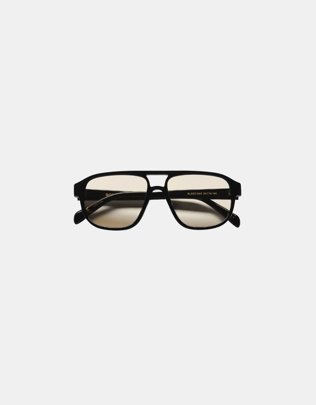 Soda Shades - Cisco Black Oak