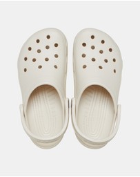 Crocs - Classic Clogs - Unisex