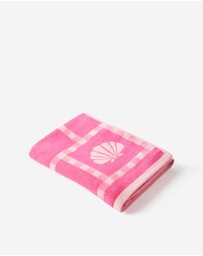 Cotton On Body - Solana Cotton Beach Towel