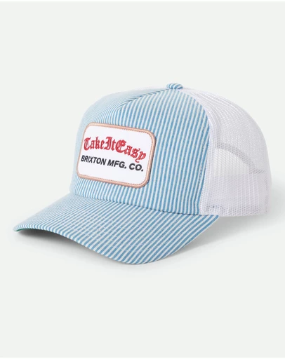 Brixton - Take It Easy Trucker