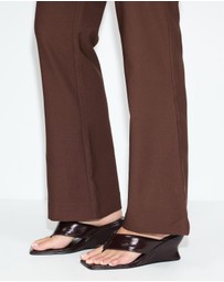Dazie - Chloe Flare Leg Pants