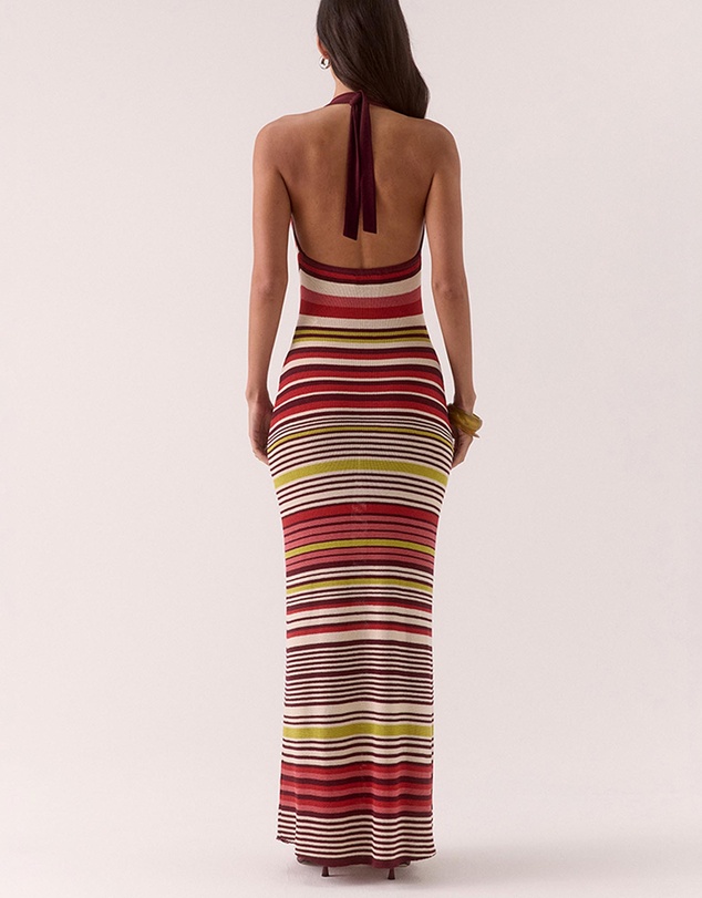SOVERE - Pandora Knit Dress