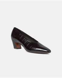 Loeffler Randall - Neive Low Pumps