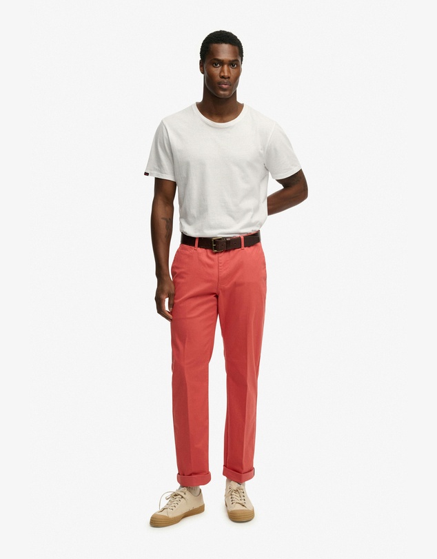 Superdry - Premium Regular Chino