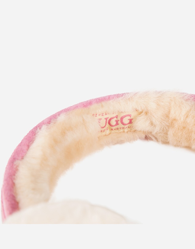 Ozwear Connection Uggs - Ugg Kids Sheepskin Earmuff