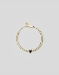 Stolen Girlfriends Club - Love Claw Bracelet