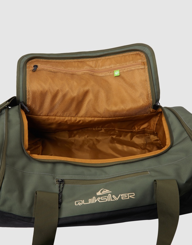 Quiksilver - Mens Shelter Duffle