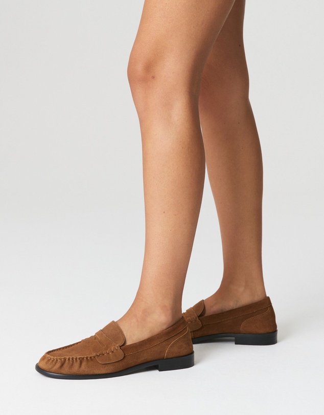 Siren - Paddy Loafers