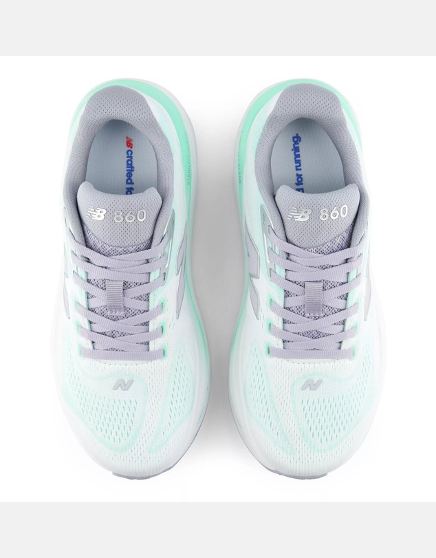 New Balance - Fresh Foam X 860 v15 (Wide Fit) - Women's