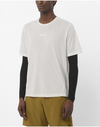 Salomon - SHAKEout CORE SHORT SLEEVE TEE Men's