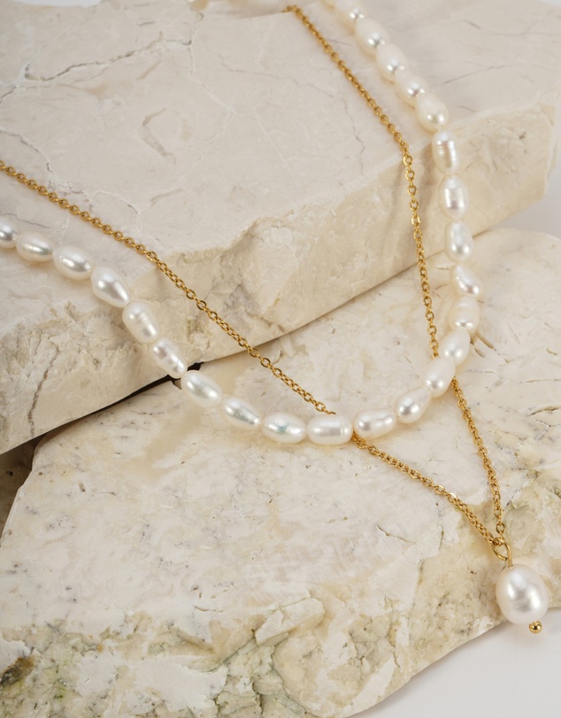 Pastiche - Sophia Necklace
