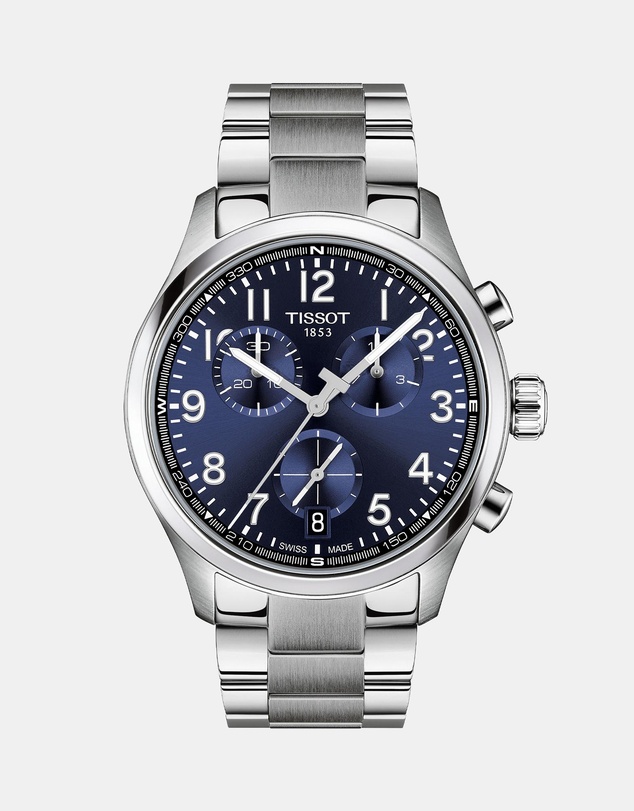 Tissot - Chrono L 42mm