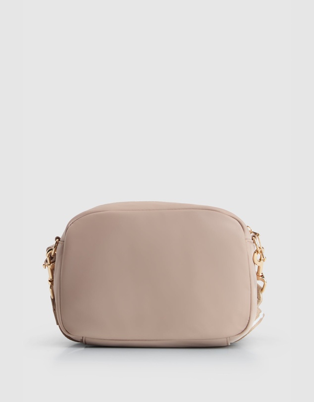 AYA - Rae Nylon Crossbody Bag