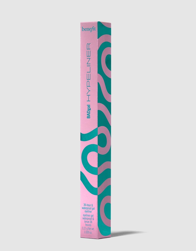 Benefit Cosmetics - BADGal Hypeliner