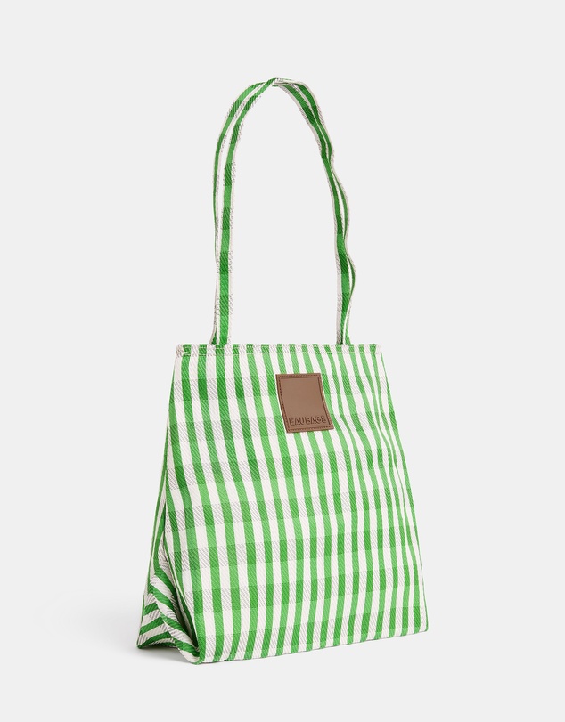 EAU BAGS - Midi Femme Handbag