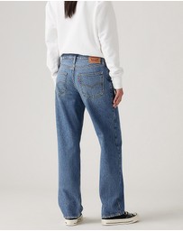 Levi's - 94 Baggy Jeans