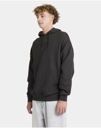 RVCA - Mens Thru View Pullover Hoodie