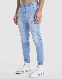Kiss Chacey - Salem Jogger Pants