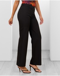 Pilgrim - Quintana Low Rise Pant
