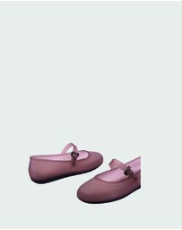 Melissa - Melissa Soft Ballerina