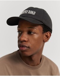 Country Road - Heritage Cap