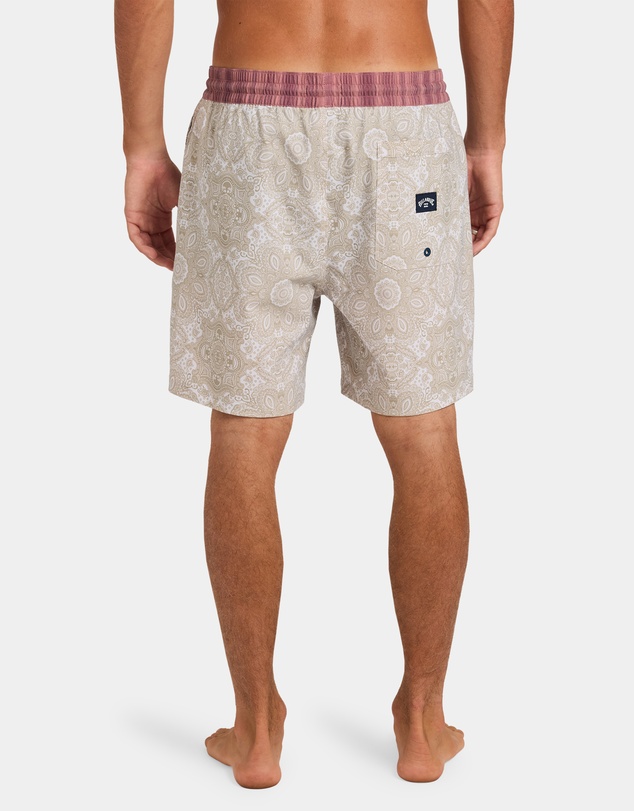 Billabong - Mens Eastcoast Layback 20