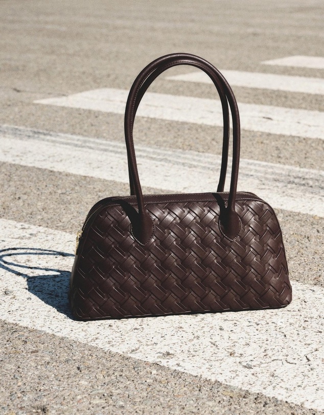 M.N.G - G Clavel Bag