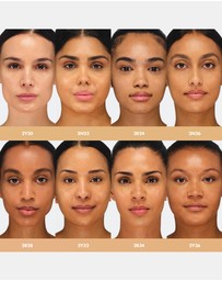 MAKE UP FOR EVER - HD Skin Hydra Glow Foundation-24 - 2N26