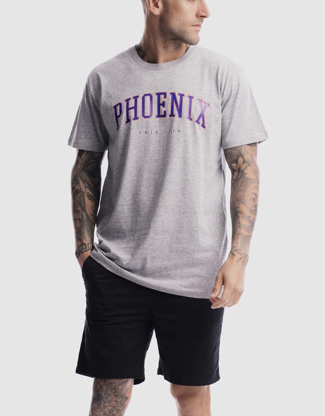 Counter Culture - Phoenix Tee