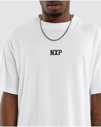 Nena & Pasadena - Foundation Raptor Tee