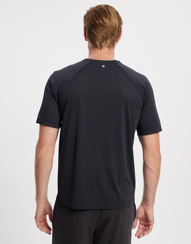 Salomon - SHAKEout CORE SS TEE Men's