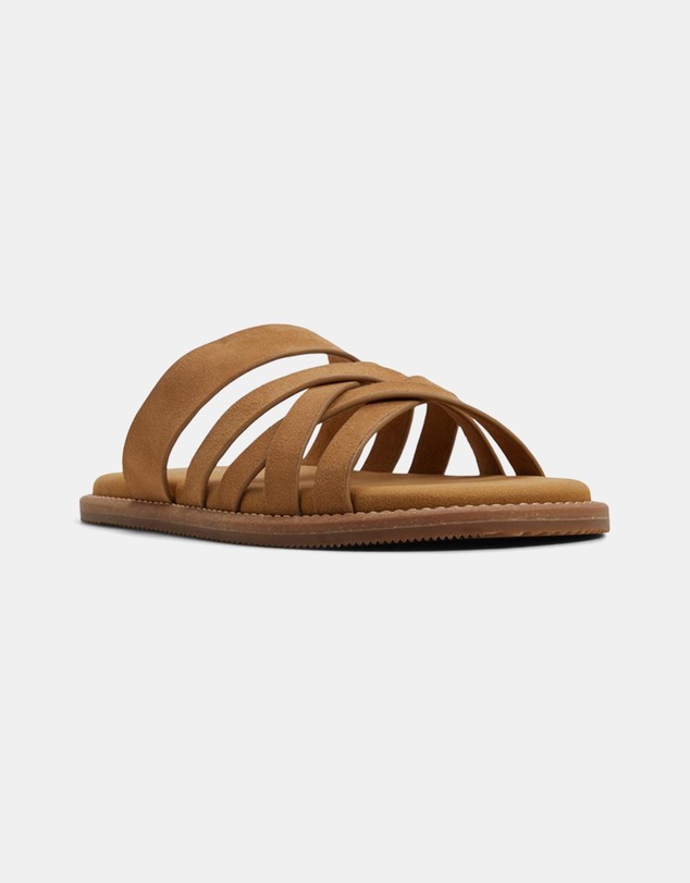 ALDO - Haniff Crisscross Sandals