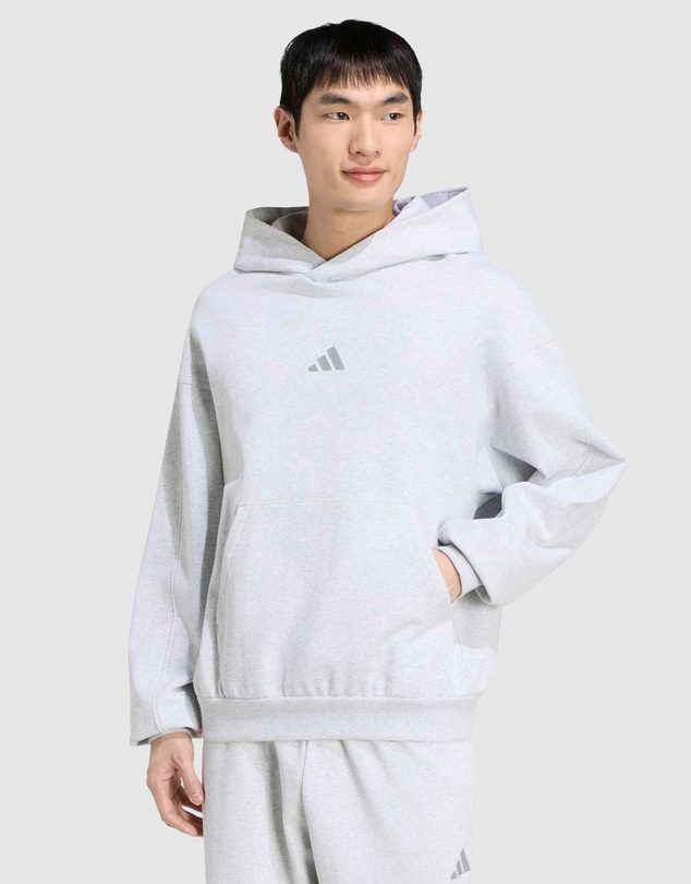 adidas Sportswear - Kit Small Logo Hoodie