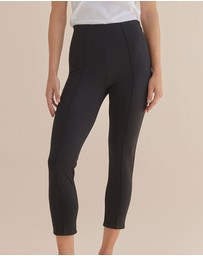 Amelius - Saddler Legging