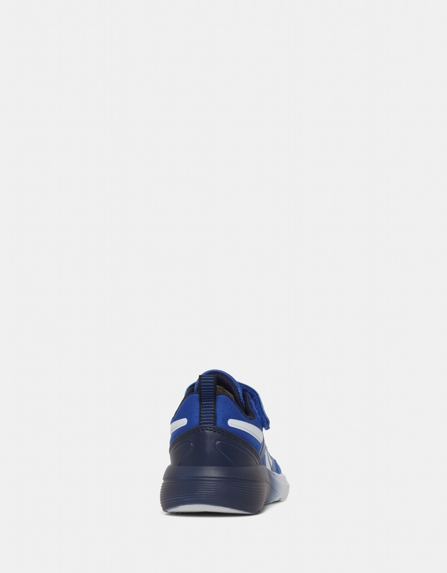 Reebok - Rush Run 6.0 Elastic Lace and Top Strap