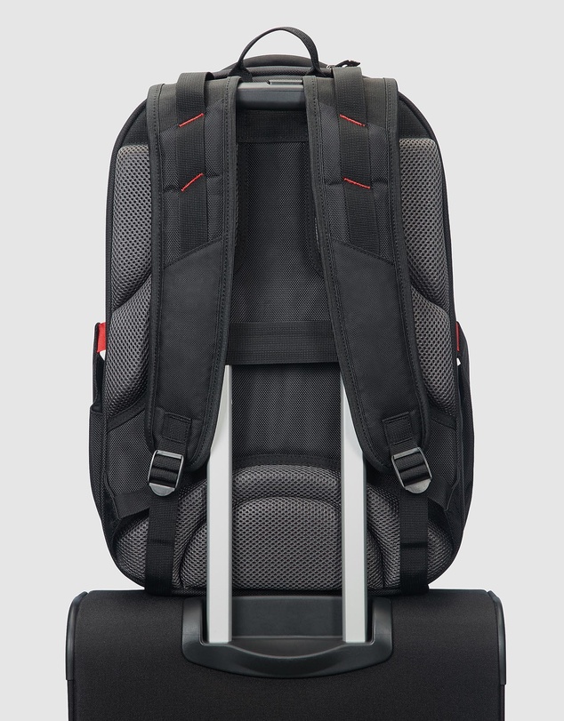 Samsonite - Leviathan 17.3