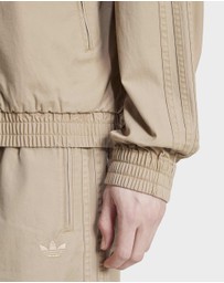 adidas Originals - adidas Originals Woven Firebird Track Suit Jacket Mens