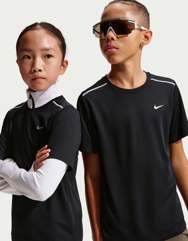 Nike - Dri-Fit Miller Top - Teens