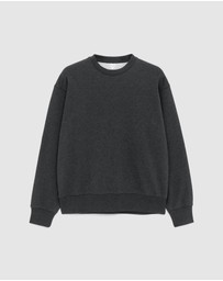 ARKET - Relaxed Sweatshirt
