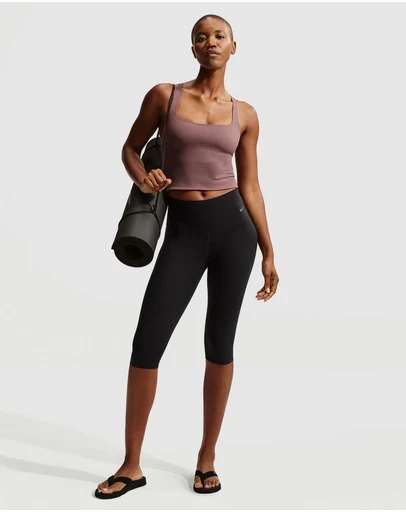 Nike - Zenvy Light-Support Sports Bra Tank