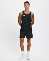 adidas Performance - Adizero Essentials Running Singlet