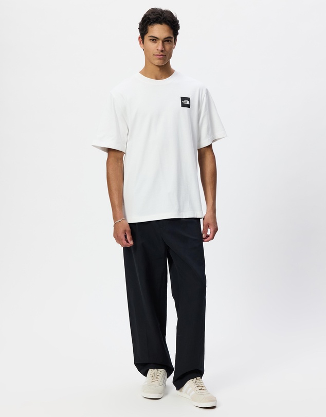 The North Face - Expedition Photo Relaxed Short Sleeve Tee Graphic