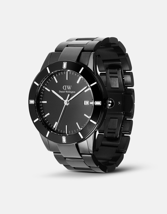 Daniel Wellington - Iconic Paradigma Link